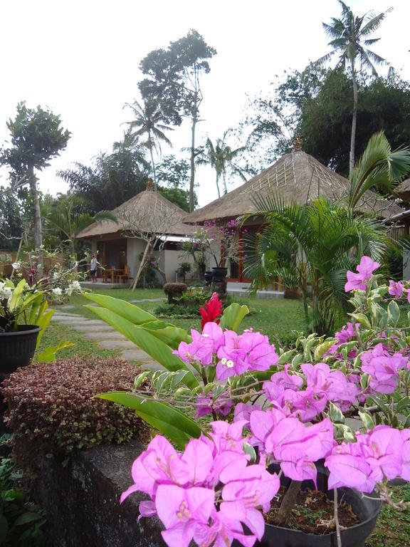 Bed & Breakfast Suka's House Ubud (Bali)