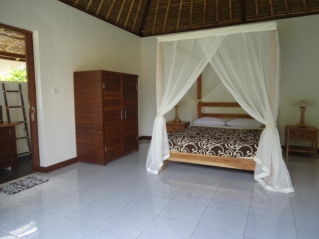 Suka's House