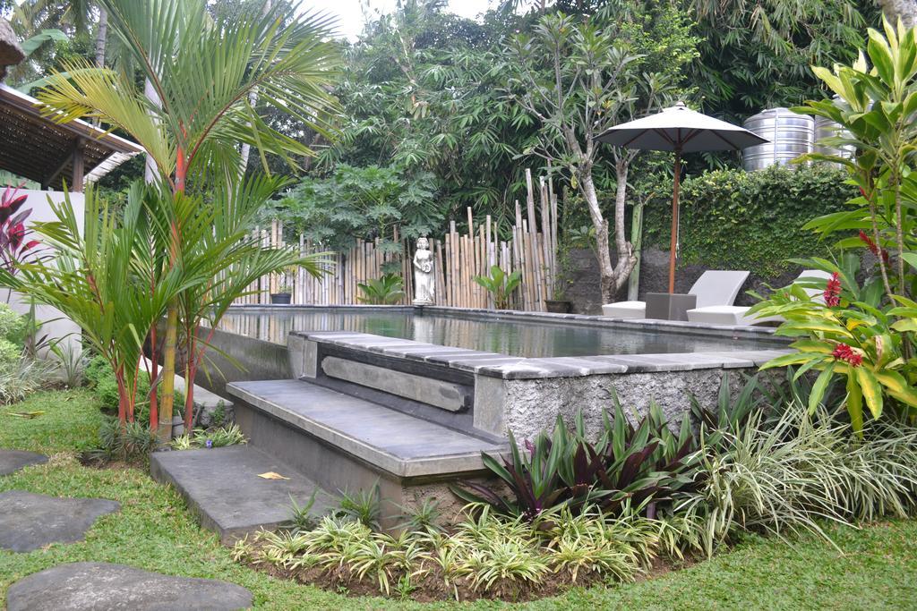 Bed & Breakfast Suka's House Ubud (Bali)